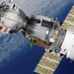 Space Exploration - Gray and White Satellite