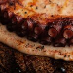 Start-ups - Octopus dish