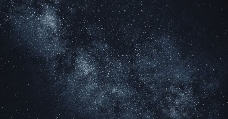 Commercial Space Travel - Brown Rocky Mountain Photography