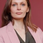 Successful Entrepreneur - Confident Businesswoman